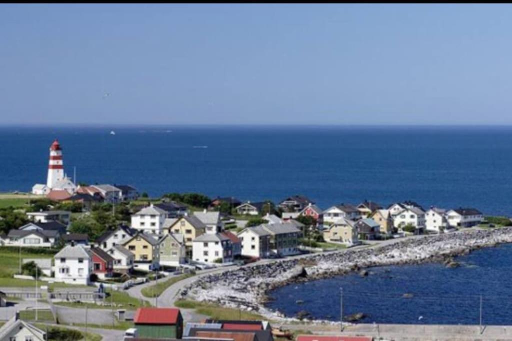 Free Parking Space, 2 Bed Room, Short Walk To Brosundet Ålesund Zewnętrze zdjęcie